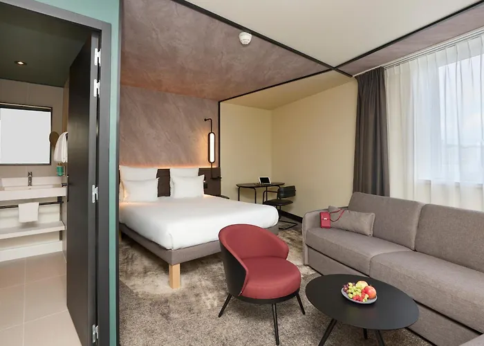 Novotel Bern Expo