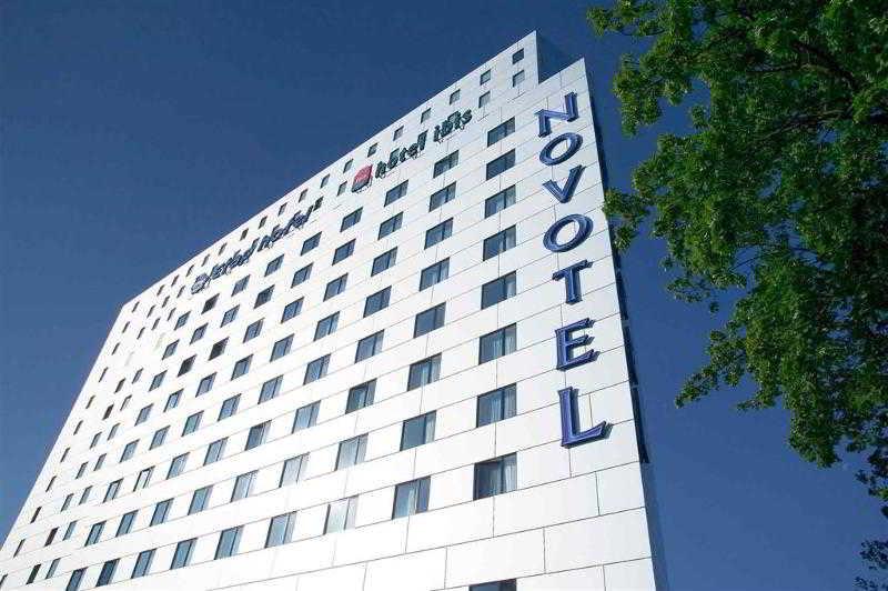 Novotel Expo