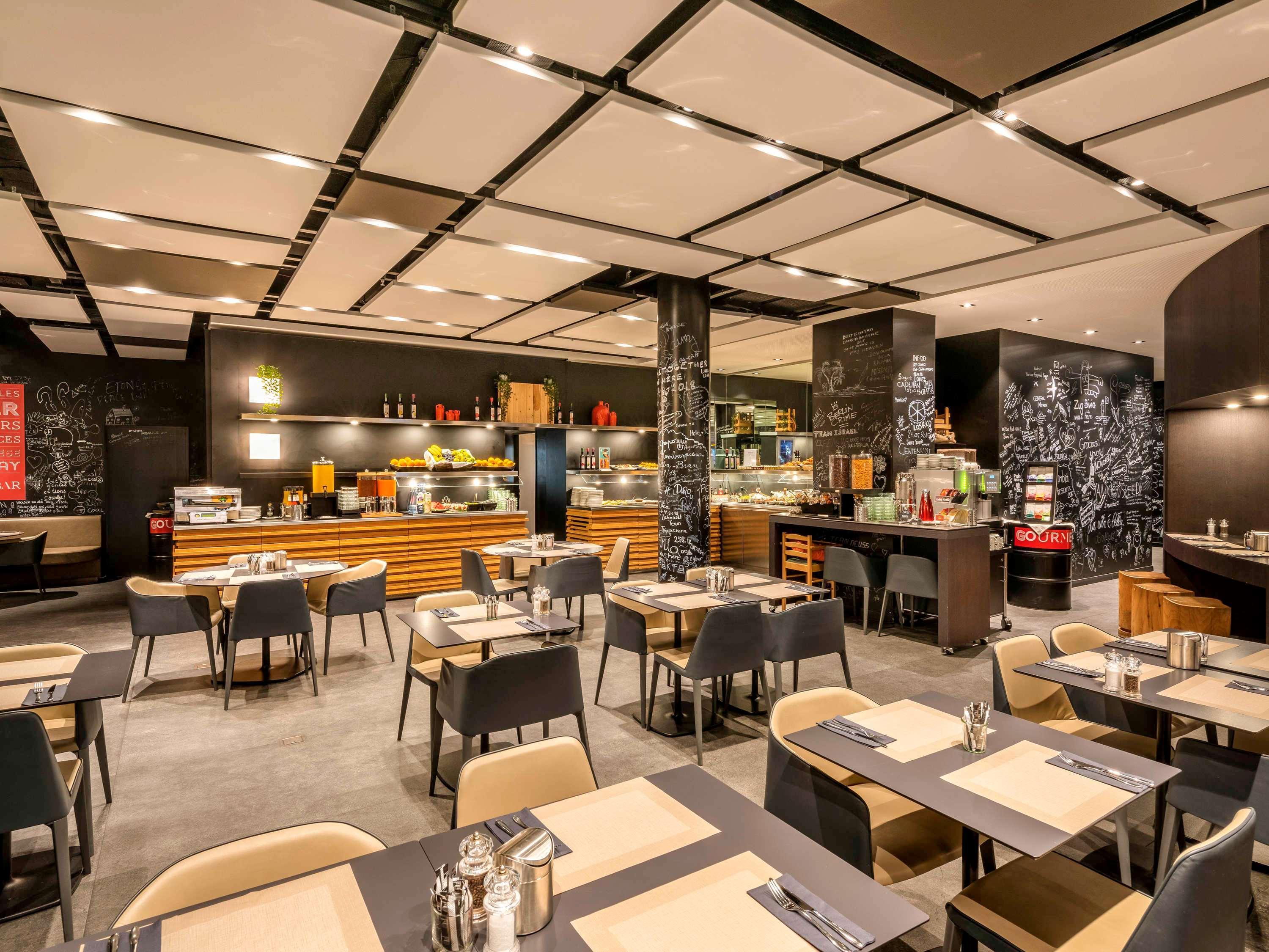 Novotel Expo 4* Bern