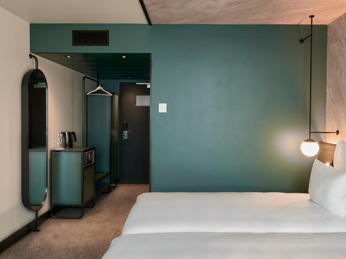 Novotel Expo Hotel