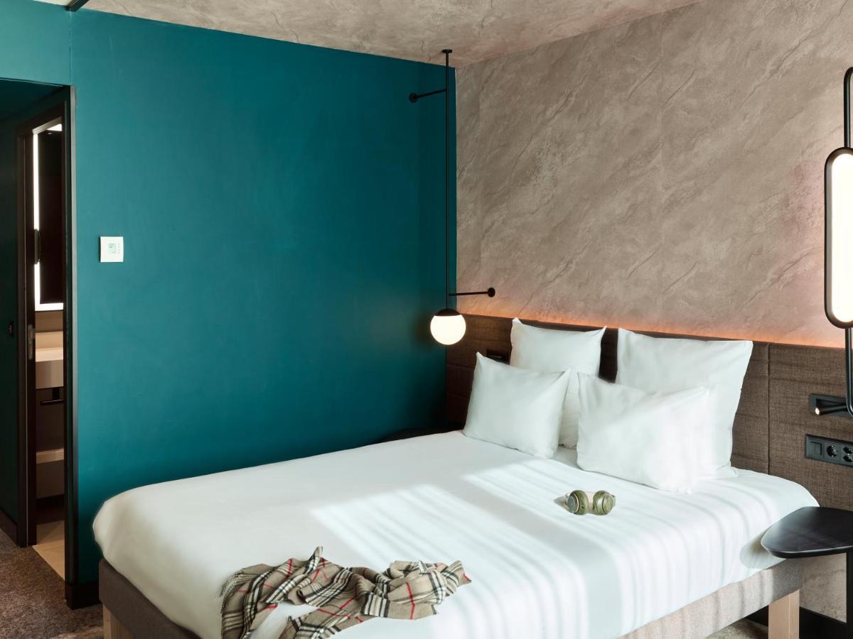 Novotel Expo Bern