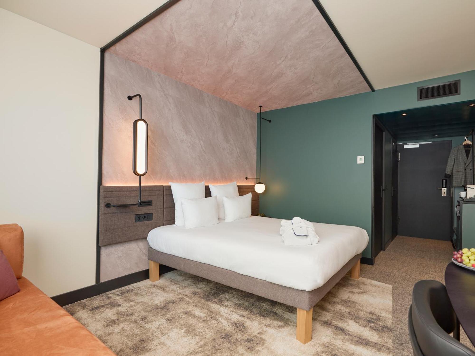 Novotel Expo Bern