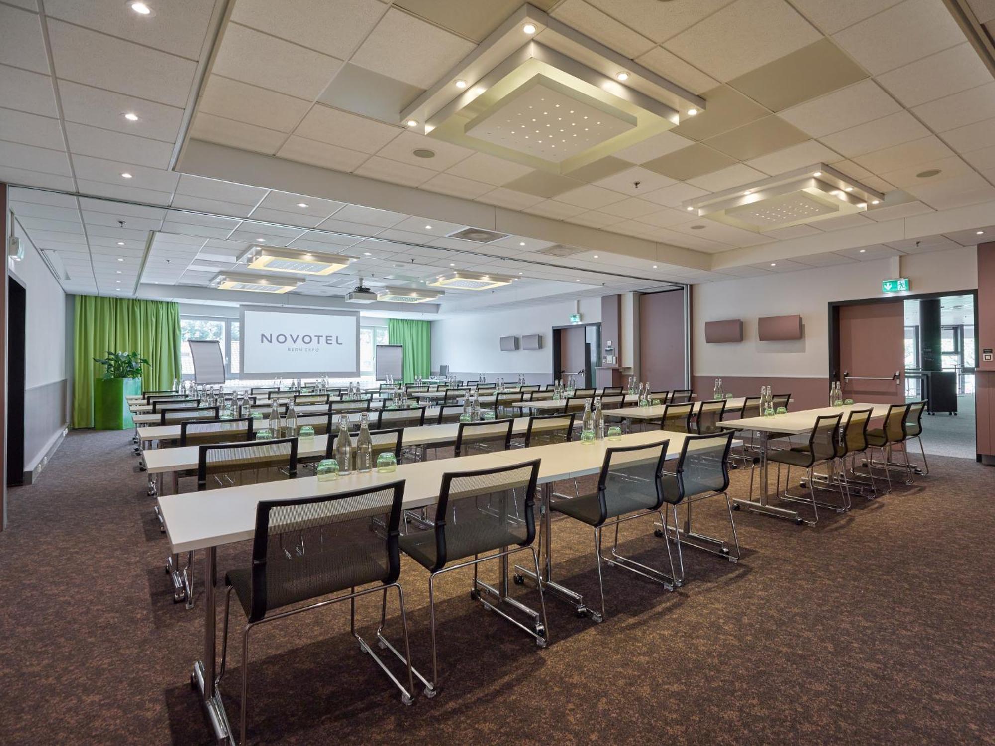 Novotel Expo