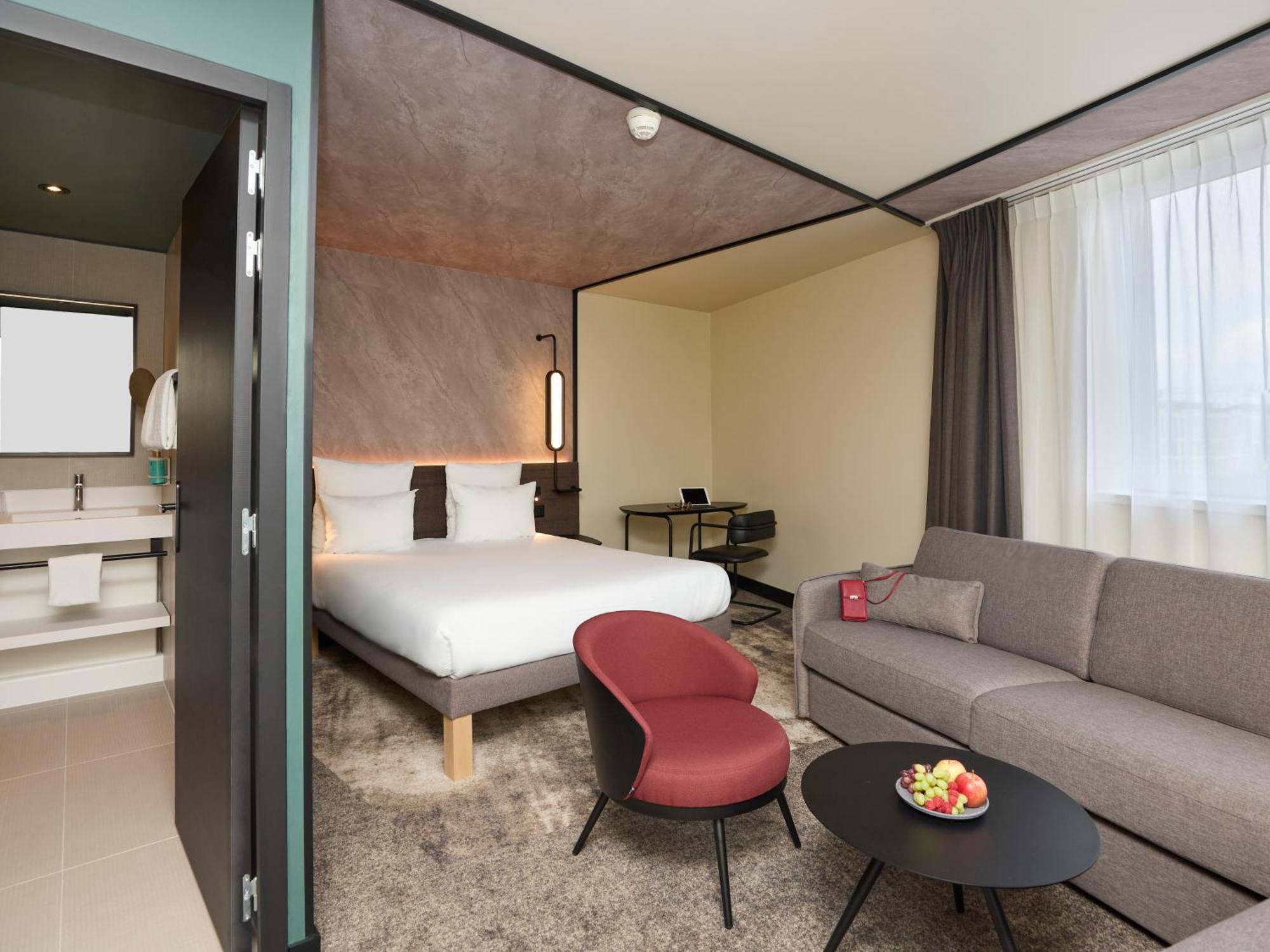 Novotel Expo Bern