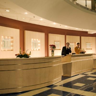 Novotel Expo 4* Bern