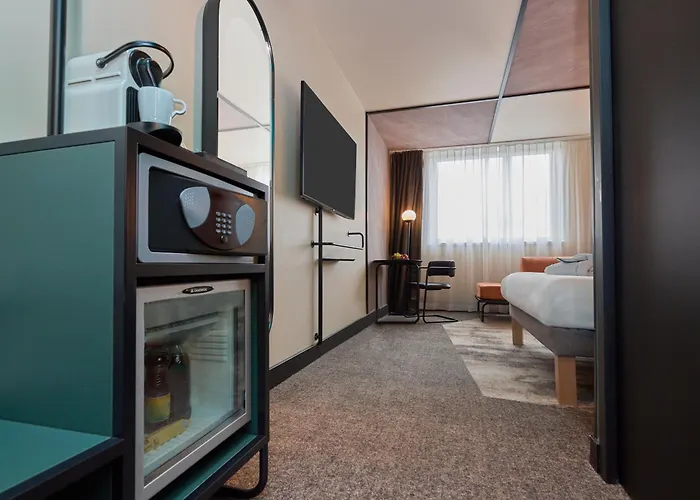 Novotel Bern Expo
