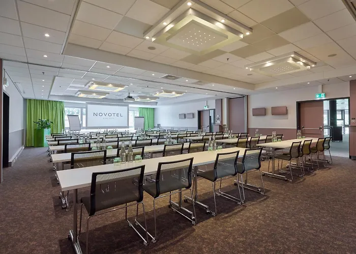 Novotel Bern Expo