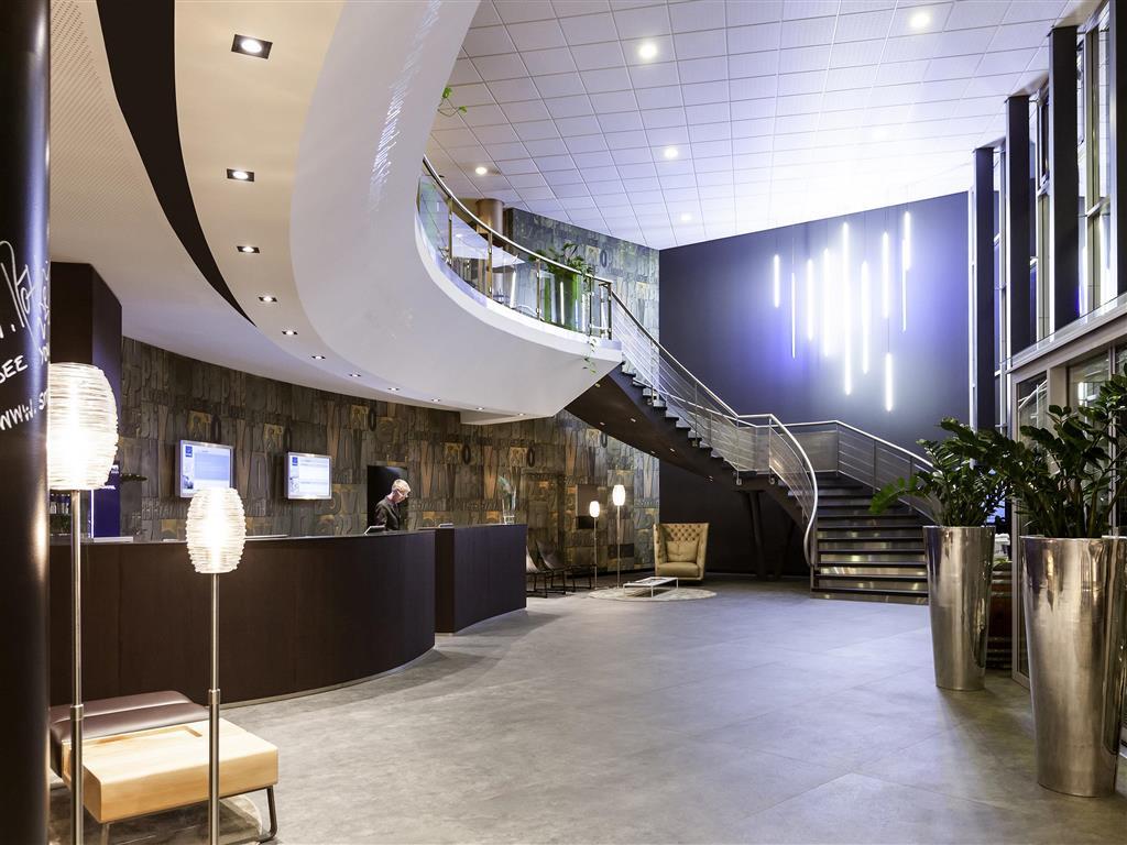 Novotel Expo Berne