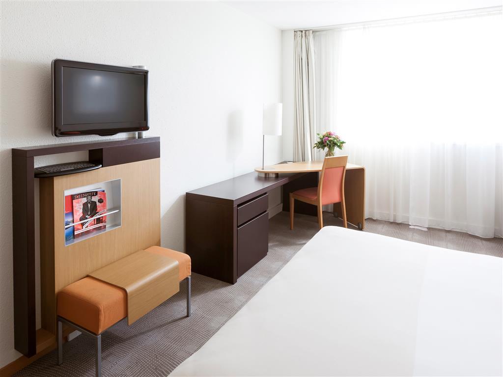 Novotel Expo Berne