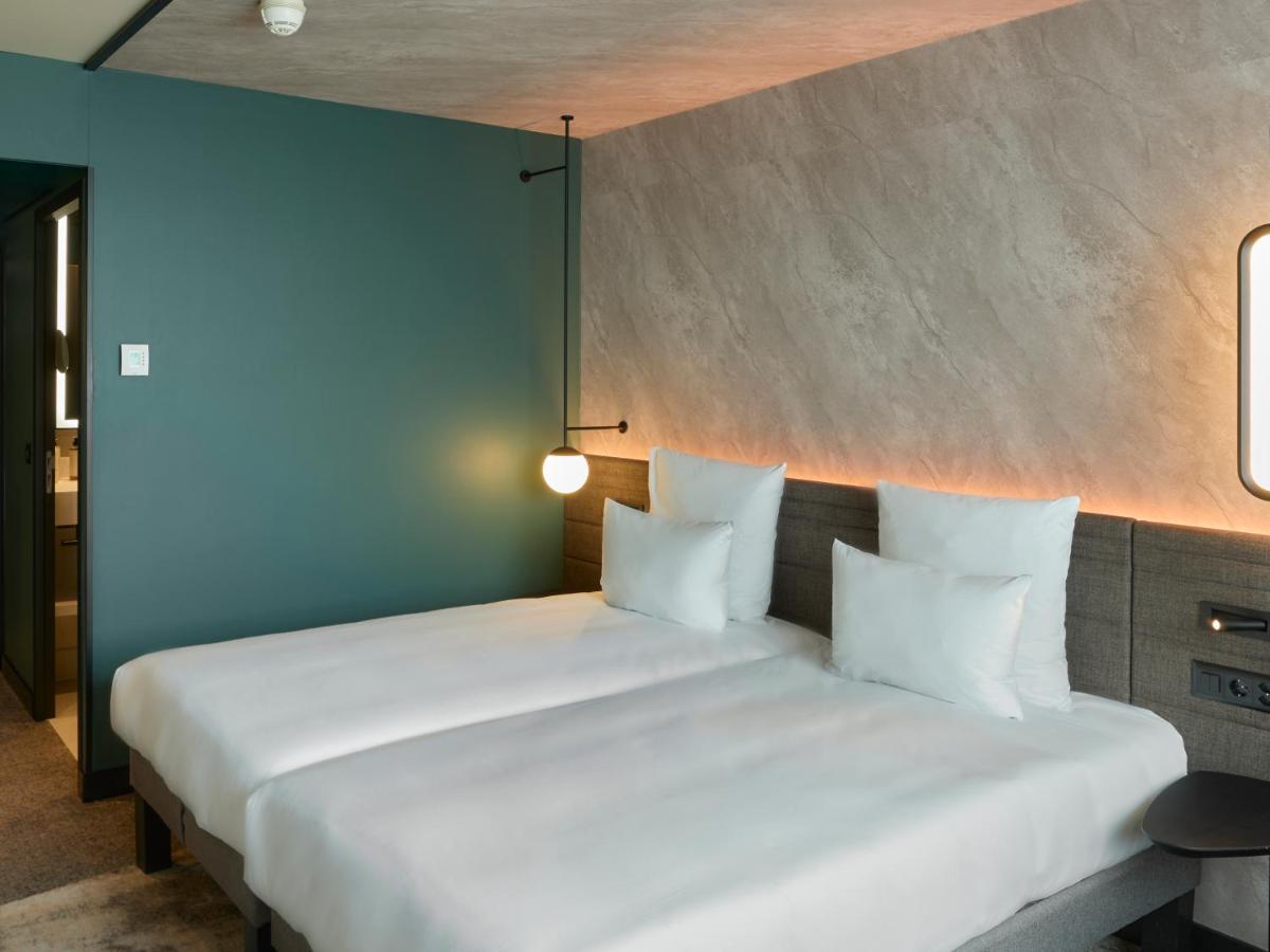 Hotel Novotel Expo