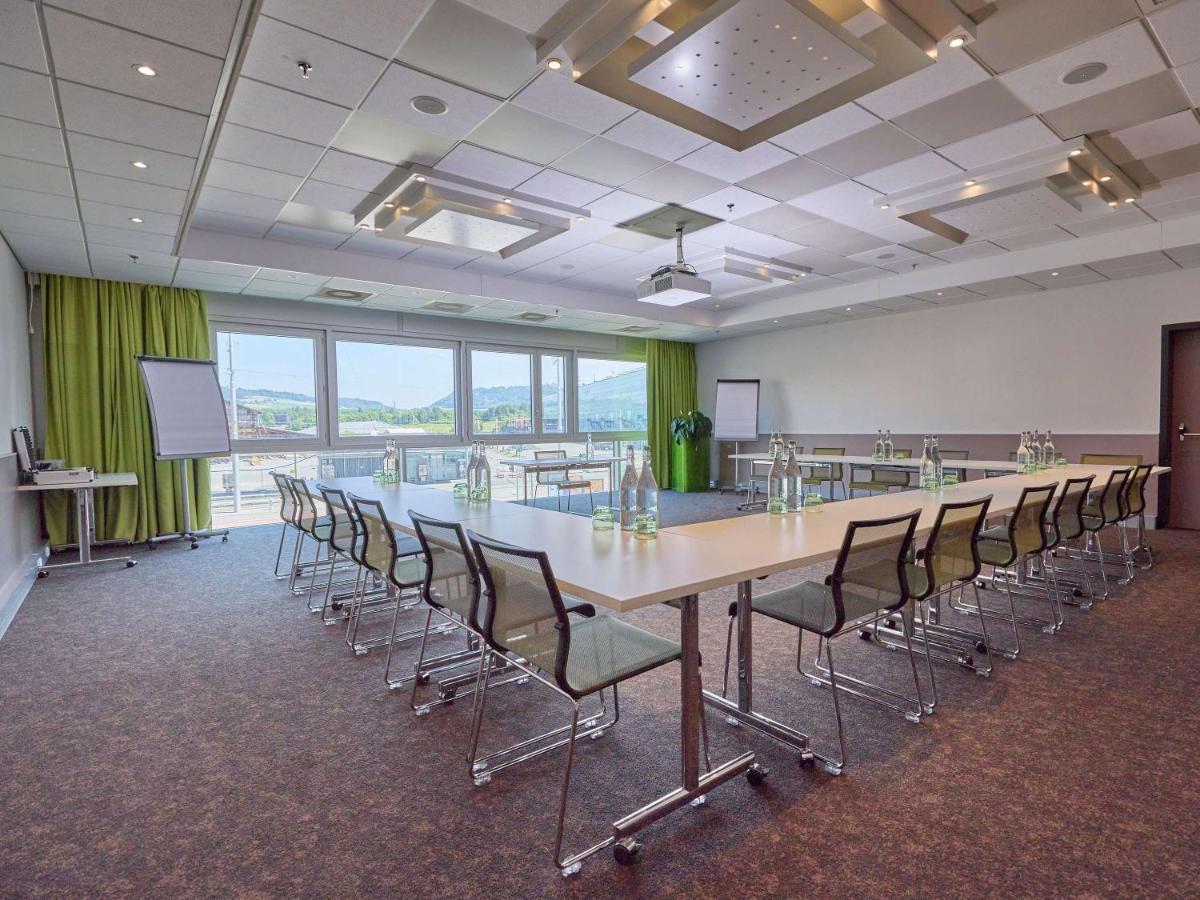 Novotel Expo Hotel Berne