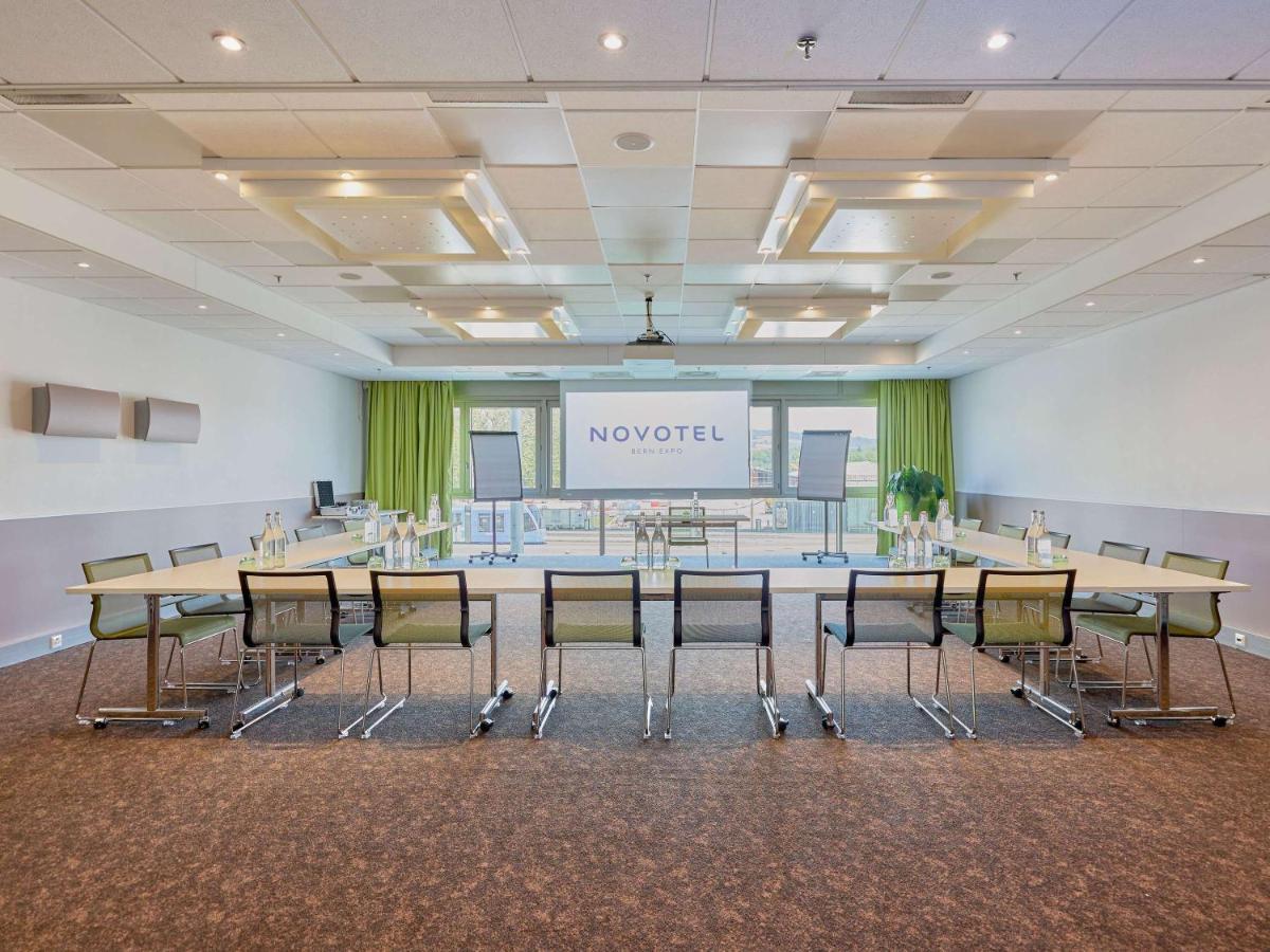 Novotel Expo 4*