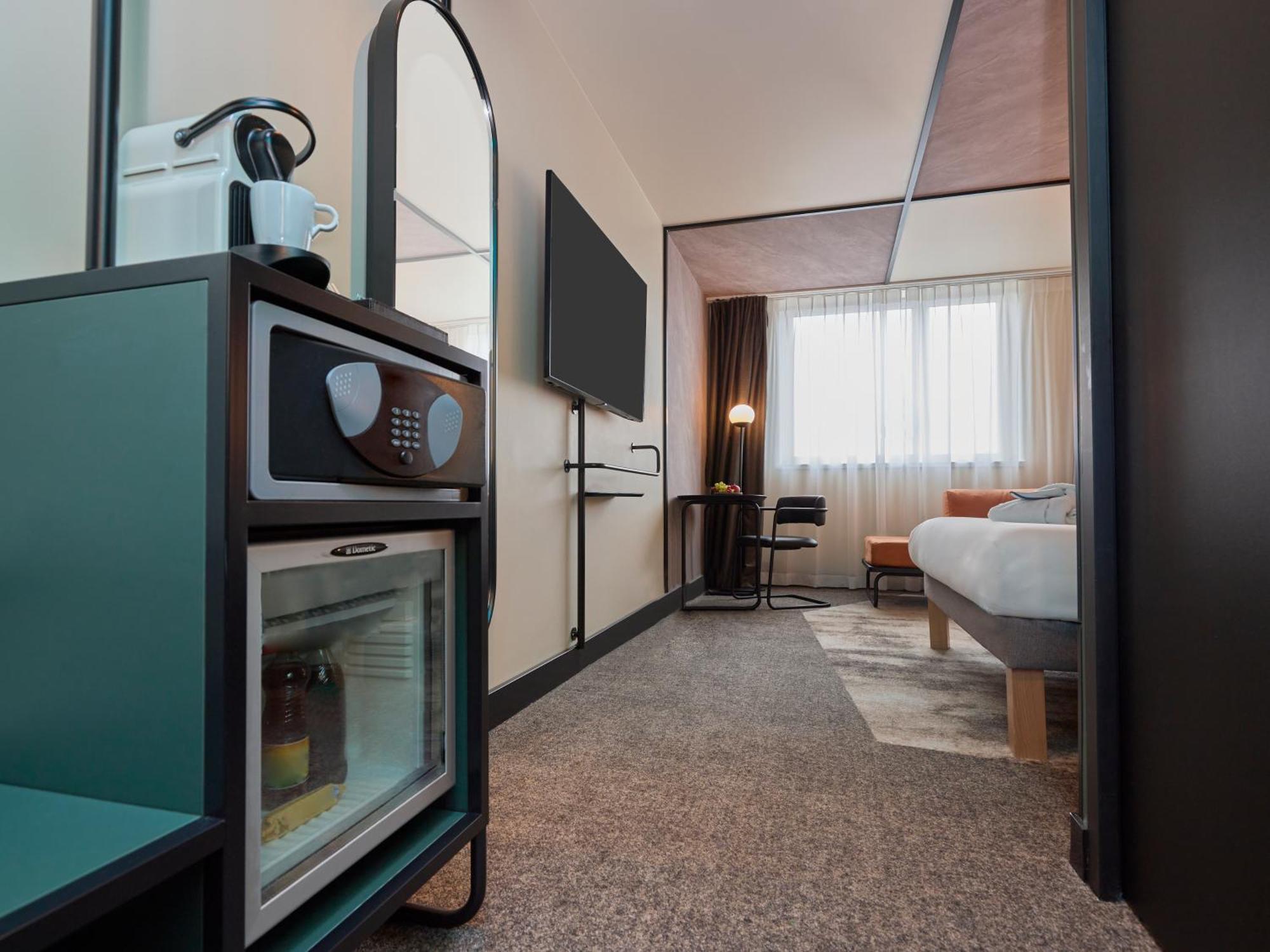 Novotel Expo Hotel
