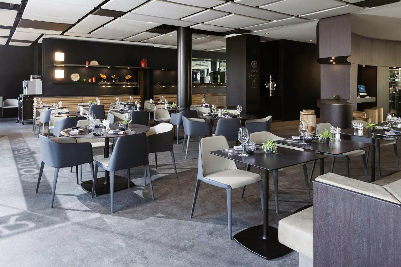 Novotel Expo Berne